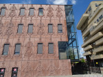 Balengebouw en De Eekenhof